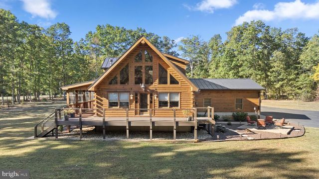 12808 FAULCONERS CT, Spotsylvania, VA 22551