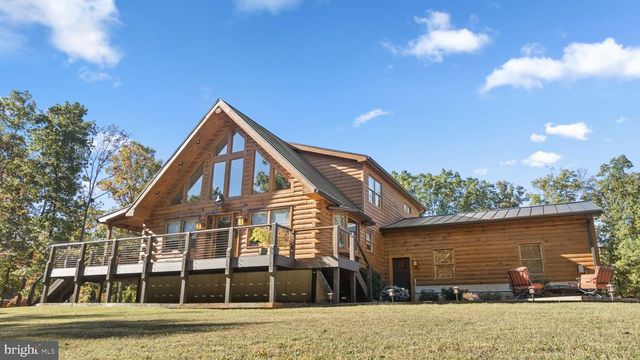 12808 FAULCONERS CT, Spotsylvania, VA 22551