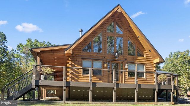 12808 FAULCONERS CT, Spotsylvania, VA 22551