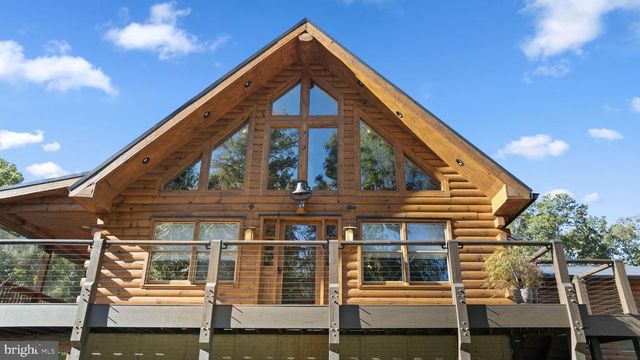 12808 FAULCONERS CT, Spotsylvania, VA 22551