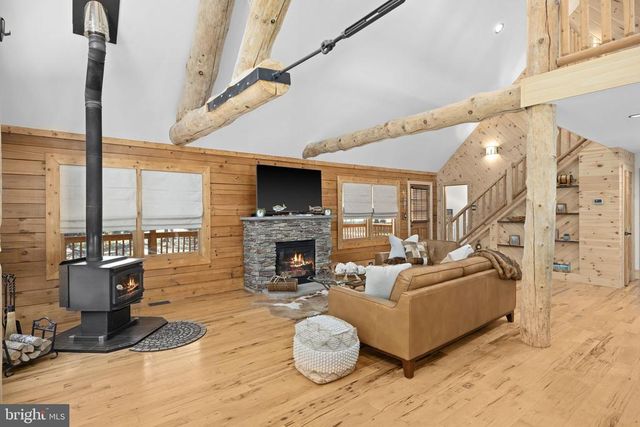 12808 FAULCONERS CT, Spotsylvania, VA 22551