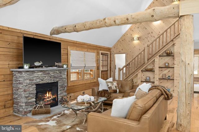 12808 FAULCONERS CT, Spotsylvania, VA 22551