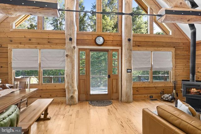 12808 FAULCONERS CT, Spotsylvania, VA 22551