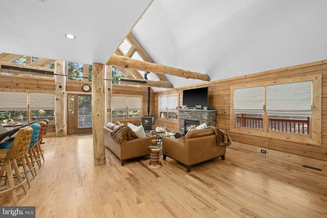 12808 FAULCONERS CT, Spotsylvania, VA 22551