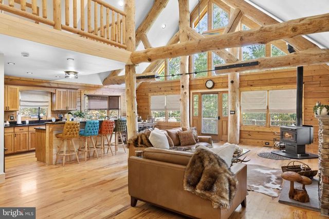 12808 FAULCONERS CT, Spotsylvania, VA 22551