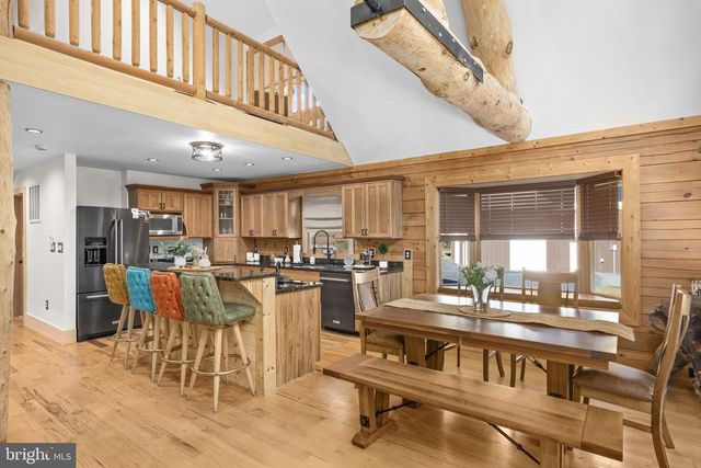 12808 FAULCONERS CT, Spotsylvania, VA 22551