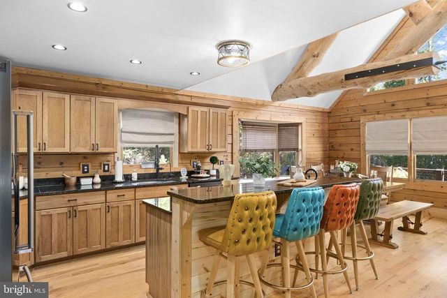 12808 FAULCONERS CT, Spotsylvania, VA 22551