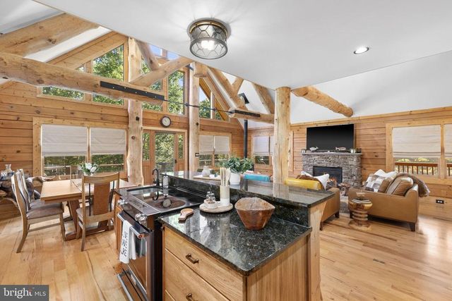 12808 FAULCONERS CT, Spotsylvania, VA 22551