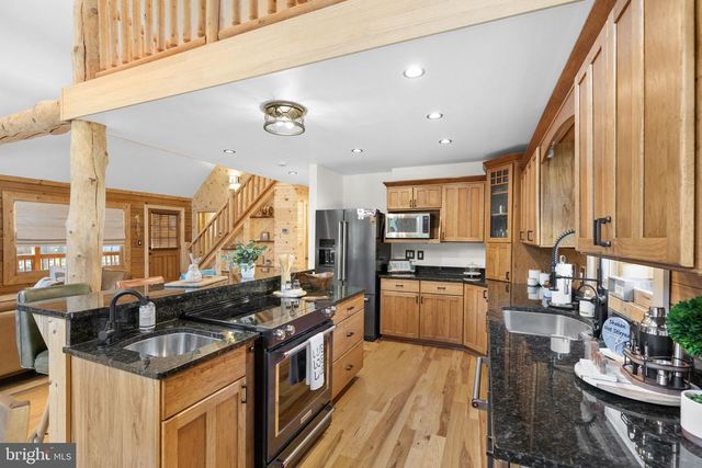 12808 FAULCONERS CT, Spotsylvania, VA 22551