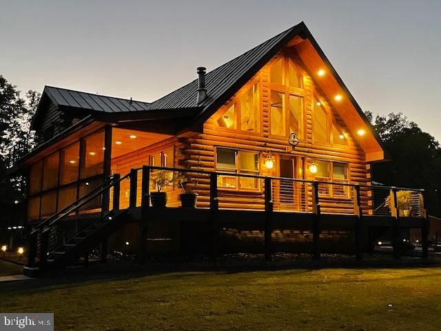 12808 FAULCONERS CT, Spotsylvania, VA 22551