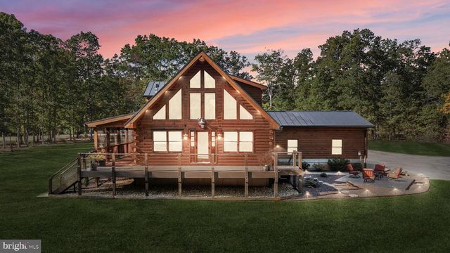 12808 FAULCONERS CT, Spotsylvania, VA 22551