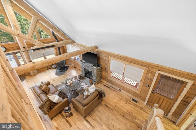 12808 FAULCONERS CT, Spotsylvania, VA 22551