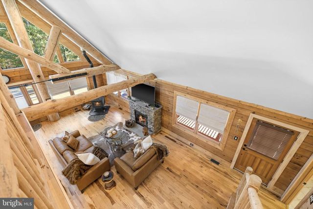 12808 FAULCONERS CT, Spotsylvania, VA 22551