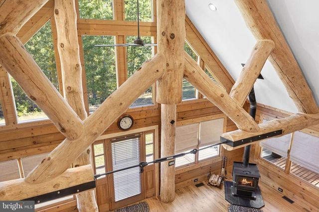 12808 FAULCONERS CT, Spotsylvania, VA 22551