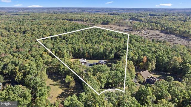 12808 FAULCONERS CT, Spotsylvania, VA 22551