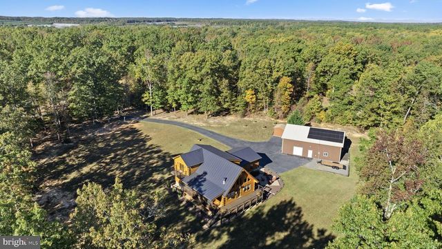 12808 FAULCONERS CT, Spotsylvania, VA 22551