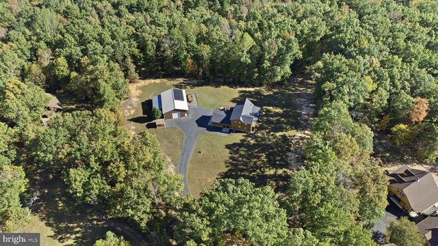 12808 FAULCONERS CT, Spotsylvania, VA 22551