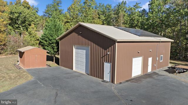 12808 FAULCONERS CT, Spotsylvania, VA 22551