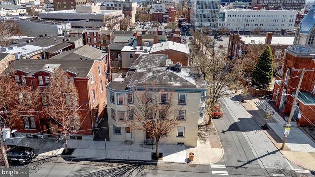 600 N WEST ST, Wilmington, DE 19801