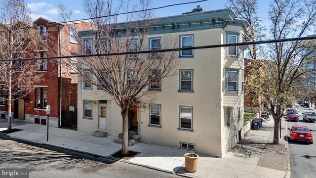 600 N WEST ST, Wilmington, DE 19801
