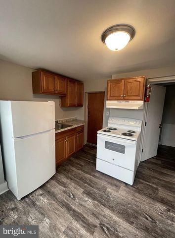 600 N WEST ST, Wilmington, DE 19801