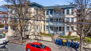 600 N WEST ST, Wilmington, DE 19801