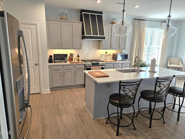 138 Beverly Place, Four Oaks, NC 27524