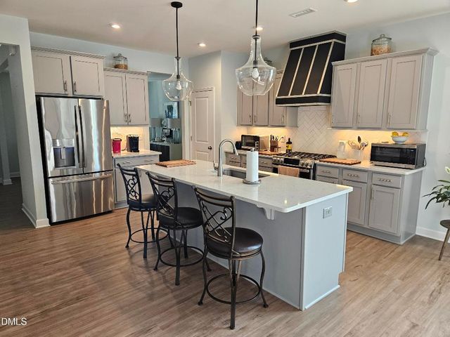 138 Beverly Place, Four Oaks, NC 27524