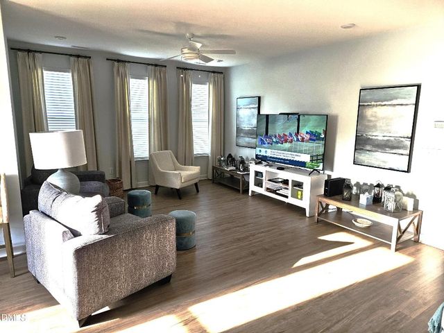 138 Beverly Place, Four Oaks, NC 27524