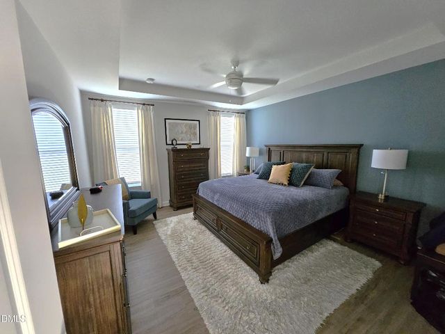 138 Beverly Place, Four Oaks, NC 27524