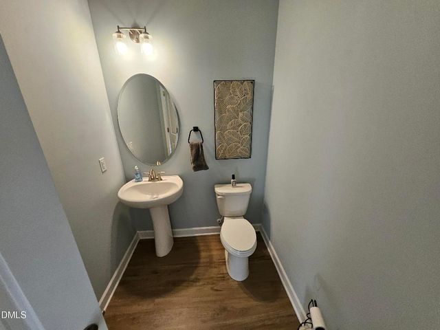 138 Beverly Place, Four Oaks, NC 27524
