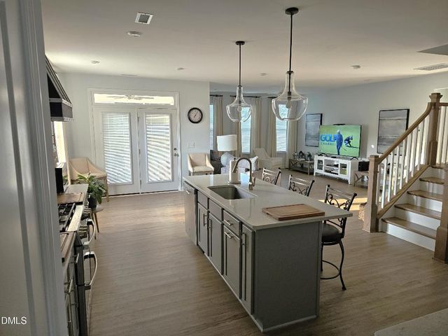 138 Beverly Place, Four Oaks, NC 27524