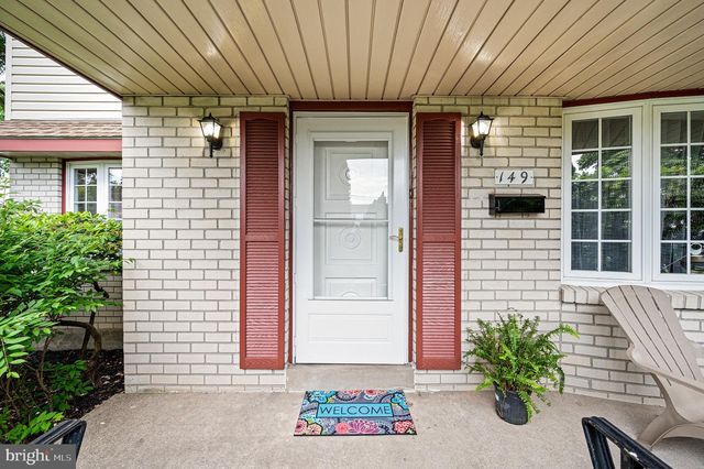 149 SUSAN DR, Elkins Park, PA 19027
