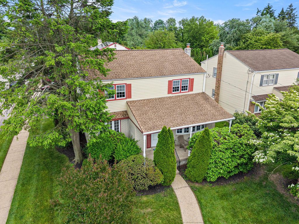 149 SUSAN DR, Elkins Park, PA 19027