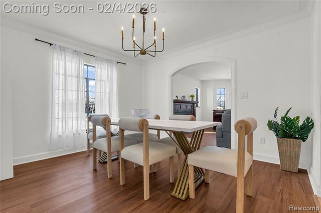 4000 Tyler Street, Detroit, MI 48238