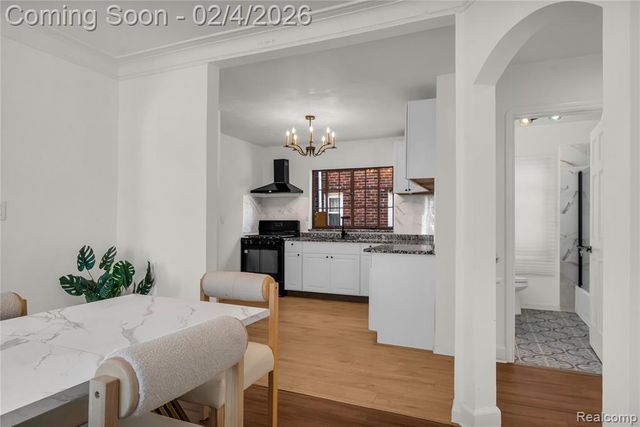 4000 Tyler Street, Detroit, MI 48238