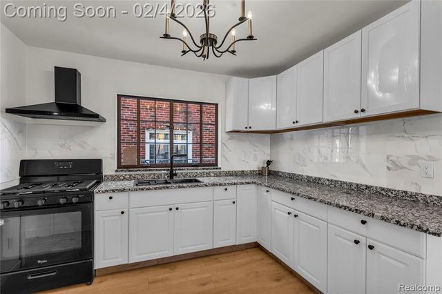 4000 Tyler Street, Detroit, MI 48238