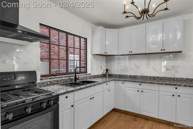 4000 Tyler Street, Detroit, MI 48238