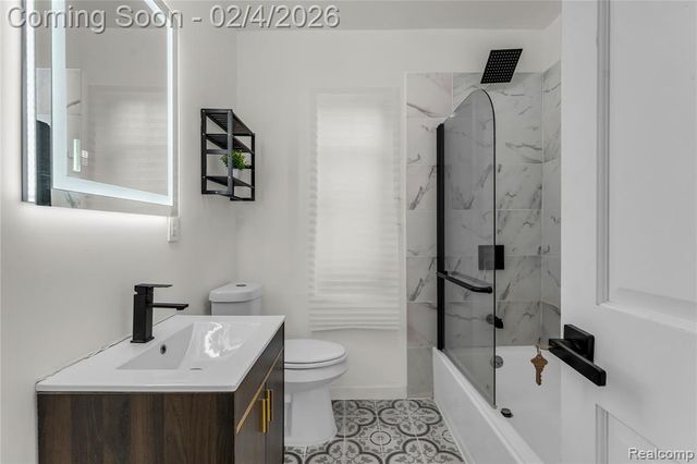 4000 Tyler Street, Detroit, MI 48238