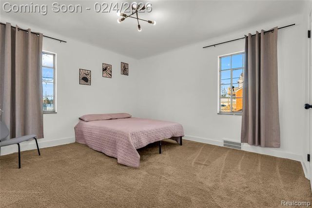 4000 Tyler Street, Detroit, MI 48238