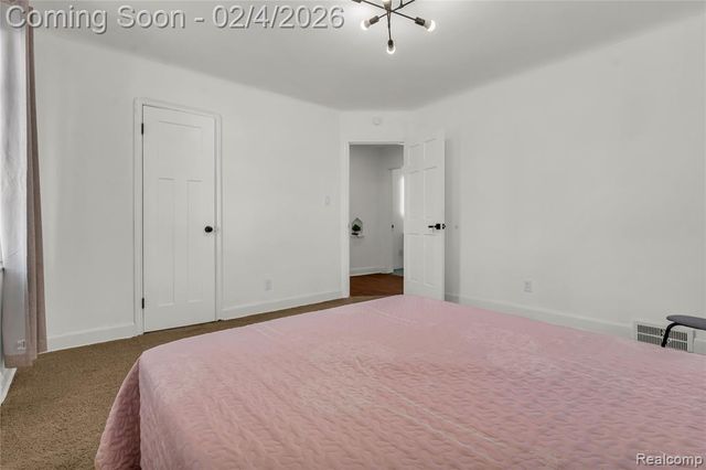 4000 Tyler Street, Detroit, MI 48238