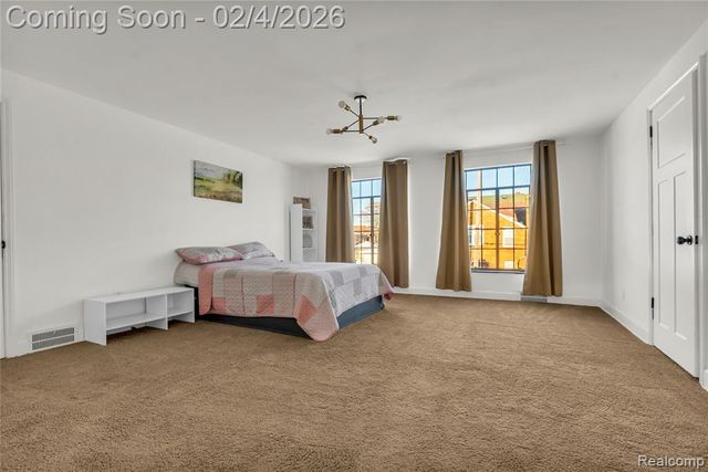 4000 Tyler Street, Detroit, MI 48238