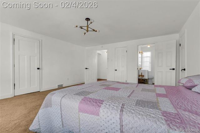 4000 Tyler Street, Detroit, MI 48238