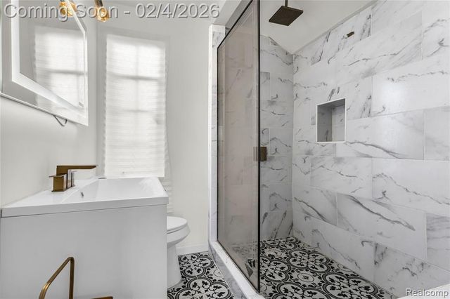 4000 Tyler Street, Detroit, MI 48238