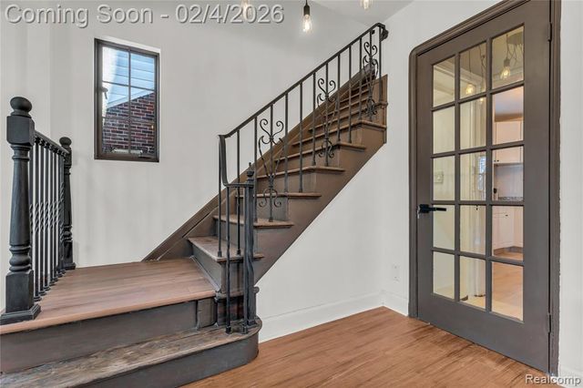 4000 Tyler Street, Detroit, MI 48238