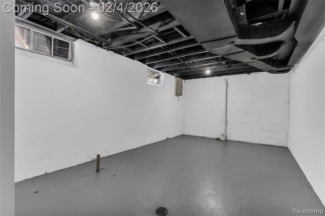 4000 Tyler Street, Detroit, MI 48238