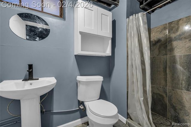 4000 Tyler Street, Detroit, MI 48238