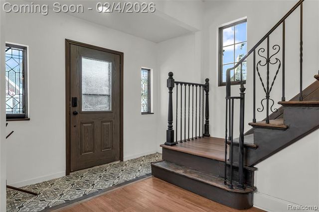 4000 Tyler Street, Detroit, MI 48238