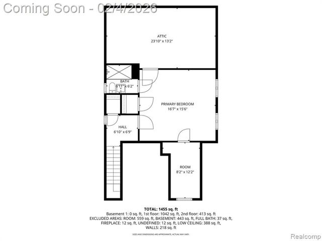 4000 Tyler Street, Detroit, MI 48238