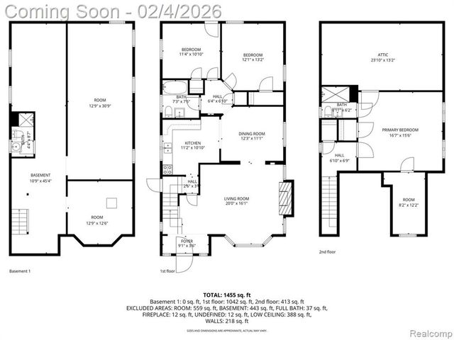 4000 Tyler Street, Detroit, MI 48238